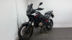Honda Africa Twin CRF1100ASED (25MY)